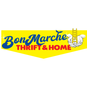 Bon Marche Coffee Cart photo
