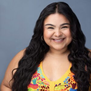 Abby Lerma photo