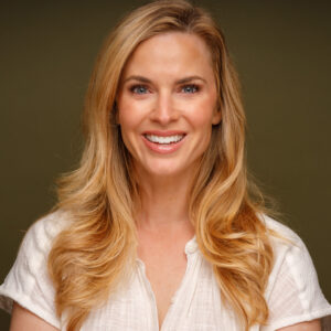 Allison Pearce photo