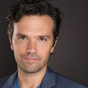 Blake Whyte* photo