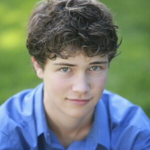 Camden Greathouse photo