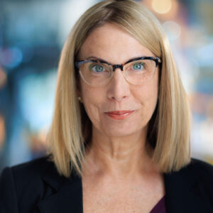 Lori Haley Fox* photo