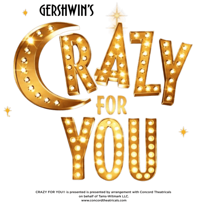 CRAZY FOR YOU