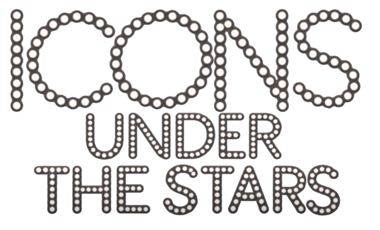 TRANSCENDENCE ICONS UNDER THE STARS