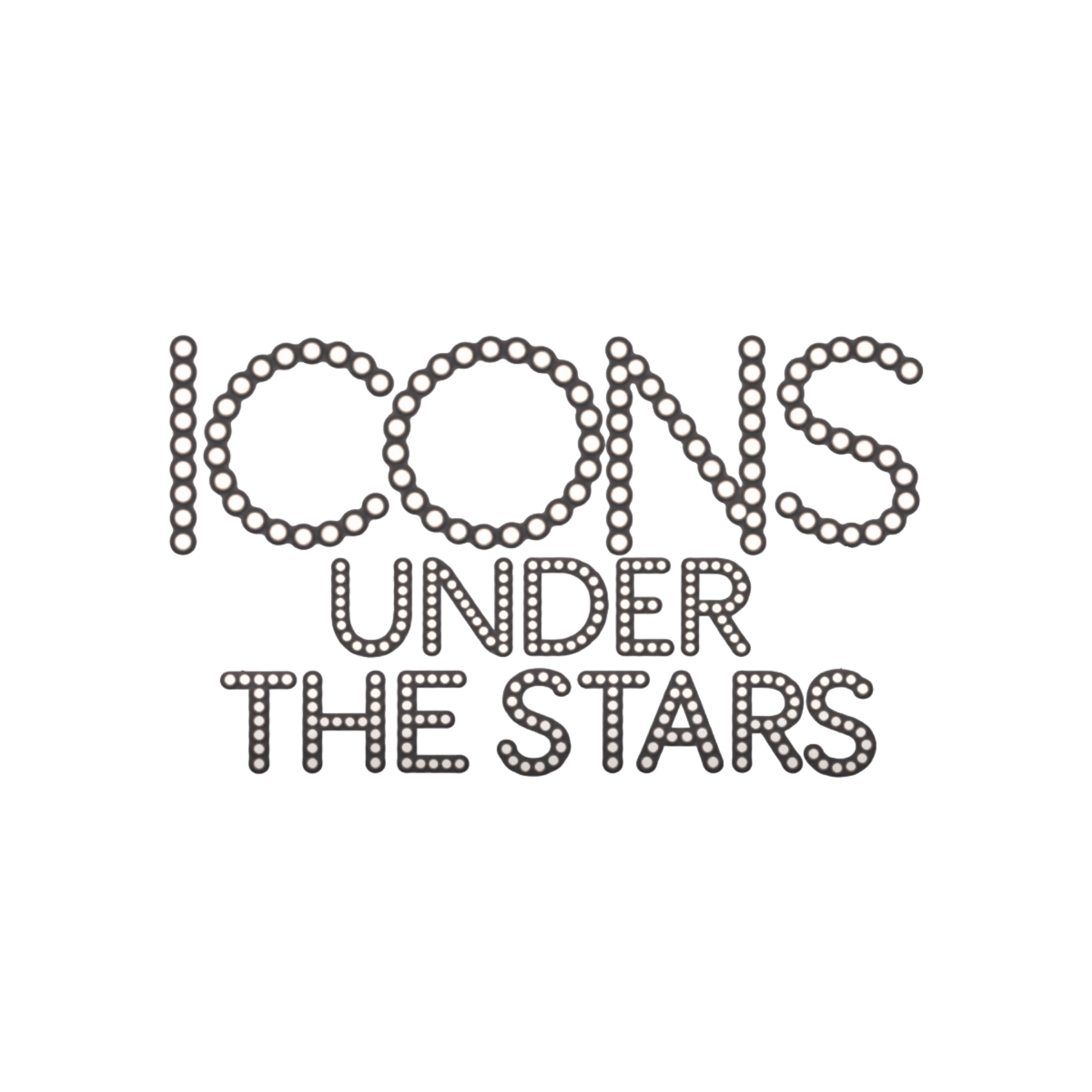 TRANSCENDENCE ICONS UNDER THE STARS